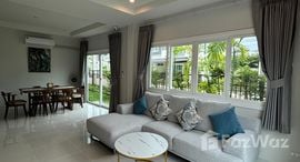 Viviendas disponibles en Supalai Palm Spring Banpon Phuket