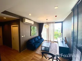 2 Bedroom Condo for rent at Hasu Haus, Phra Khanong Nuea