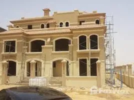 4 غرفة نوم تاون هاوس للبيع في La Vista City, New Capital Compounds, العاصمة الإدارية الجديدة