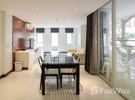 2 Bedrooms Penthouse for sale in Chang Khlan, Chiang Mai Twin Peaks