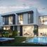 Badya Palm Hills で売却中 5 ベッドルーム 別荘, Sheikh Zayed Compounds, シェイクザイードシティ