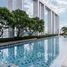 2 chambre Condominium à vendre à Notting Hill Laemchabang - Sriracha., Thung Sukhla