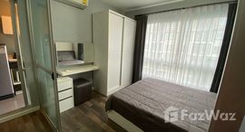 Unités disponibles à DCondo Karnjanavanich Hatyai