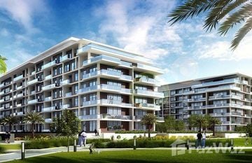 Mulberry in Park Heights, Dubai