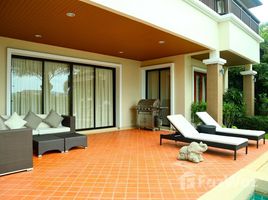 5 Bedrooms Villa for rent in Choeng Thale, Phuket Laguna Village Townhome