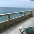 3 Bedroom Apartment for rent at DuQuesa Del Mar Condo #11 Salinas Ecuador: One Of The Largest And Nicest Balconies In Front Of The O, Salinas