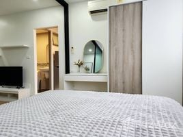 1 Bedroom Condo for sale at D Condo Kathu, Kathu, Kathu, Phuket