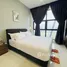 在The Shoreline Residences 1租赁的开间 公寓, Sembawang straits, Sembawang, North Region