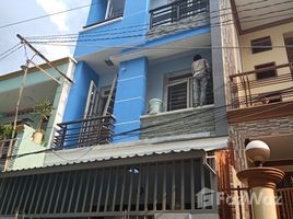 Studio Nhà mặt tiền for sale in TP.Hồ Chí Minh, Phường 12, Gò Vấp, TP.Hồ Chí Minh