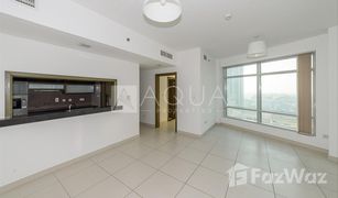 1 Schlafzimmer Appartement zu verkaufen in The Lofts, Dubai The Lofts Podium