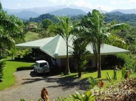 3 Schlafzimmer Haus zu verkaufen in Aguirre, Puntarenas, Aguirre