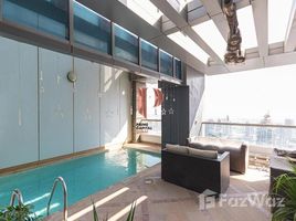 4 Bedroom Penthouse for sale at Executive Tower G, Executive Towers