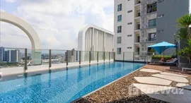 Available Units at Aspire Sukhumvit 48