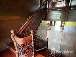 7 Bedroom House for sale in BRT Station, Bangkok, Sala Thammasop, Thawi Watthana, Bangkok
