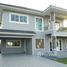 4 спален Дом в аренду в Thanaporn Park Home 5, San Pa Pao