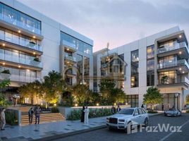 2 спален Квартира на продажу в Canal Front Residences, dar wasl