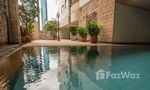 Communal Pool at Top View Tower