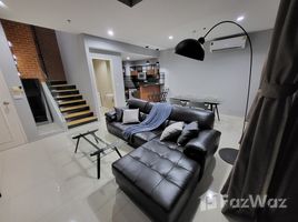 1 Schlafzimmer Wohnung zu vermieten im Villa Asoke, Makkasan