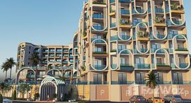 Available Units at The View Hurghada