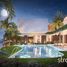 7 Bedroom Villa for sale at Lanai Island, Royal Residence