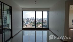 曼谷 Khlong San Supalai Premier Charoen Nakon 2 卧室 公寓 售 
