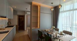 ยูนิตที่เหลืออยู่ในโครงการ เดอะ ทวิน ทาวเวอร์