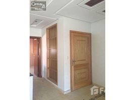 3 Bedrooms Apartment for rent in Na Ben Msick, Grand Casablanca Appartement à louer ain chock