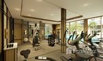 Communal Gym at The Ozone Signature Condominium