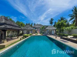 5 chambre Villa for sale in Taling Ngam, Koh Samui, Taling Ngam