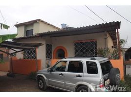 3 Habitación Casa en venta en Hospital De La Libertad, Jose Luis Tamayo (Muey), Salinas