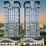 2 Bedroom Apartment for sale at Samana Waves, District 13