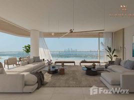 2 Bedroom Apartment for sale at Serenia Living Tower 1, The Crescent, Palm Jumeirah