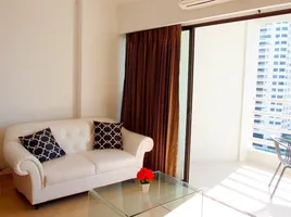 Studio Condo for rent at View Talay 5, Nong Prue