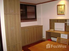 1 Bedroom Apartment for sale at Prasanmitr Condominium, Khlong Toei Nuea, Watthana, Bangkok, Thailand