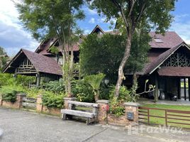 6 Bedroom Villa for rent at Baan Suan Lanna, Chang Phueak