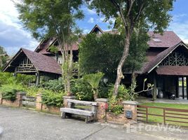 6 chambre Villa à louer à , Chang Phueak