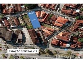 Catiapoa で売却中 土地区画, Pesquisar, ベルティオガ, サンパウロ, ブラジル