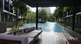 A Space Sukhumvit 77中可用单位