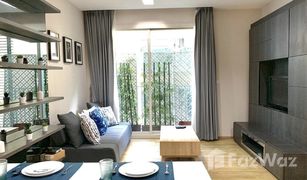 1 Bedroom Condo for sale in Phra Khanong, Bangkok Siri At Sukhumvit