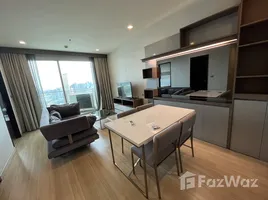 1 chambre Condominium à louer à , Phra Khanong Nuea