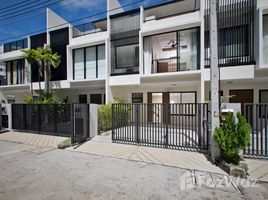 3 Bedrooms Townhouse for rent in Choeng Thale, Phuket Laguna Park