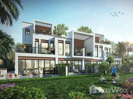 5 спален Таунхаус на продажу в Costa Brava 1, Artesia, DAMAC Hills (Akoya by DAMAC)