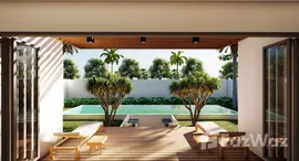 Available Units at Naya Natura Villas