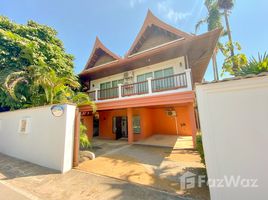 3 Bedrooms House for sale in Rawai, Phuket Samakee Village