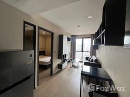 1 chambre Condominium à louer à , Khlong Toei Nuea