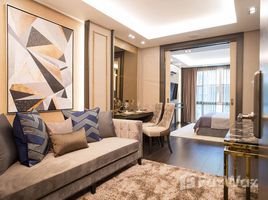 1 Bedroom Apartment for sale at The Erawan Condo, Chang Khlan, Mueang Chiang Mai