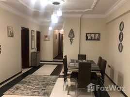 3 chambres Appartement a louer à 10th District, Giza Al Mostathmir El Saghir
