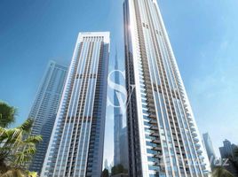 1 спален Квартира на продажу в Downtown Views II, Downtown Dubai