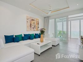 2 Bedrooms Apartment for sale in Bo Phut, Koh Samui Unique Residences