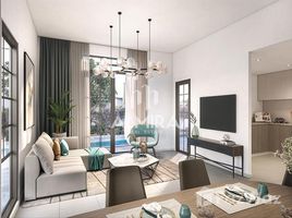 4 спален Дом на продажу в Yas Park Views, Yas Acres, Yas Island, Абу-Даби